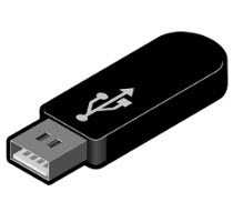 USB Flash memorije