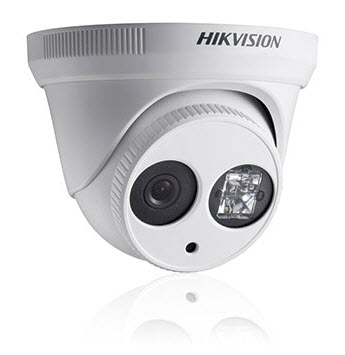 Hikvision DS-2CE56D5T-IT3 3.6mm