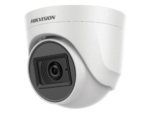 Hikvision DS-2CE76D0T-ITPF 2.8mm