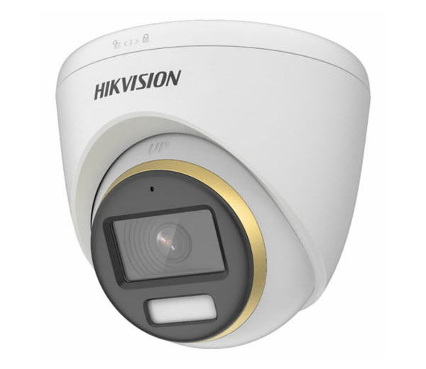 Hikvision DS-2CE72DF3T-FS 2.8mm