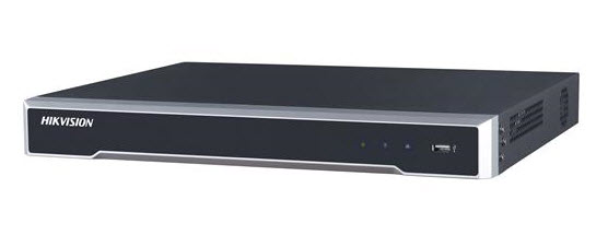 Hikvision NVR DS-7616NI-K2 16ch