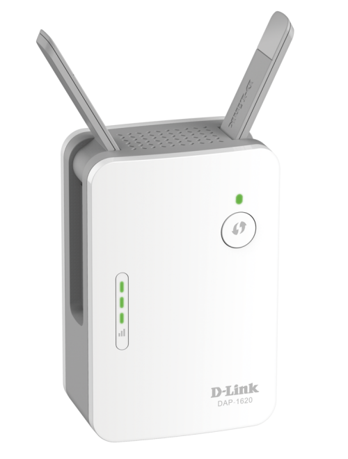 D-Link DAP-1620 Wireless Range Extender