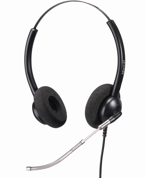 MRD-509DS naglavne slušalice