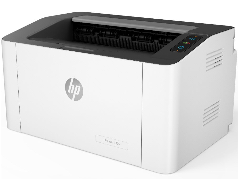 Laserski štampač HP 107w (4ZB78A)