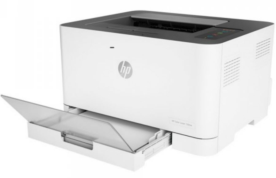 Laserski štampač HP Color Laser 150a (4ZB94A)