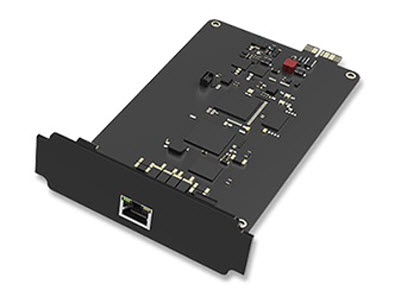 Yeastar EX30 ISDN PRI card