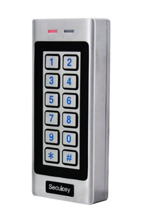 Secukey SK4