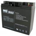 MHB Aku baterija MS 18-12