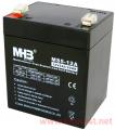 MHB Aku baterija MS 5-12