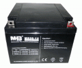 MHB Aku baterija MS 26-12