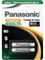 Baterija Panasonic HHR-4XXE/2BC 900mA Ni-Mh