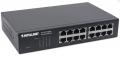 Intellinet 16-Port Gigabit Ethernet switch