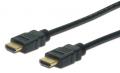 HDMI kabl M/M 5m + Ethernet