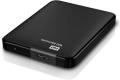 HDD External 500GB WDBUZG5000ABK-EESN