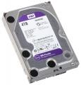 HDD WD SATA 4TB Purple - PURZ